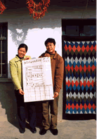 Developing a new farm plan can be an empowering experience